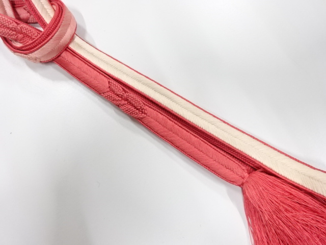 Japanese Kimono / Accessories Silk